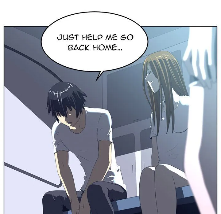 Read Happening chapter 20 image 77 on Lezhin