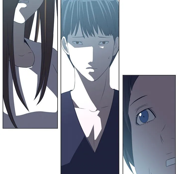 Read Happening chapter 20 image 79 on Lezhin