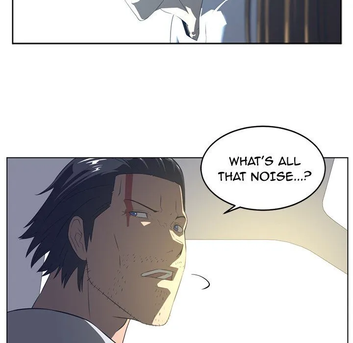 Read Happening chapter 21 image 10 on Lezhin