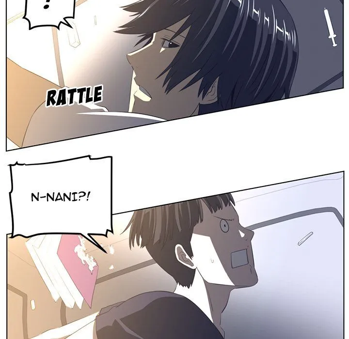 Read Happening chapter 21 image 16 on Lezhin