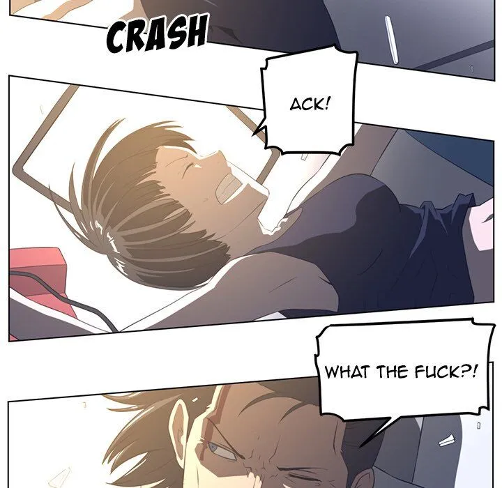 Read Happening chapter 21 image 17 on Lezhin