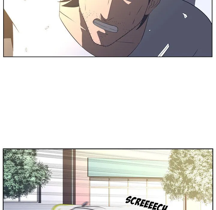 Read Happening chapter 21 image 18 on Lezhin