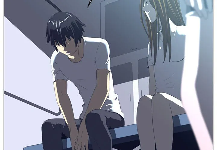 Read Happening chapter 21 image 2 on Lezhin