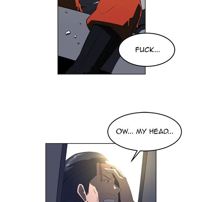 Read Happening chapter 21 image 21 on Lezhin