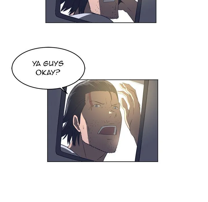 Read Happening chapter 21 image 22 on Lezhin