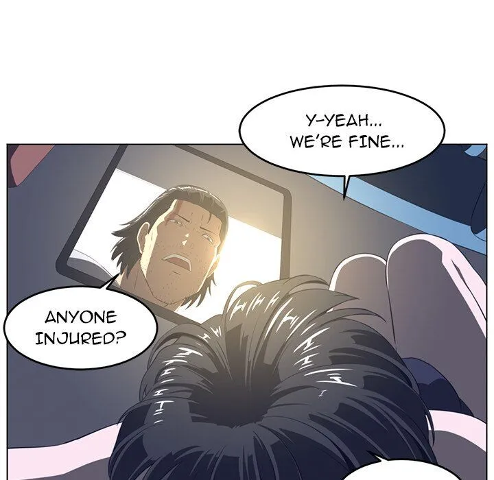 Read Happening chapter 21 image 23 on Lezhin
