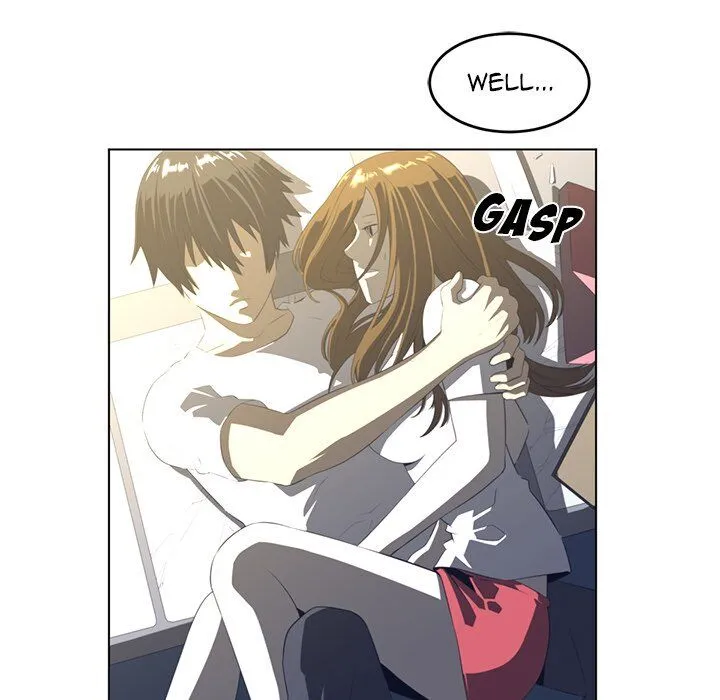 Read Happening chapter 21 image 26 on Lezhin