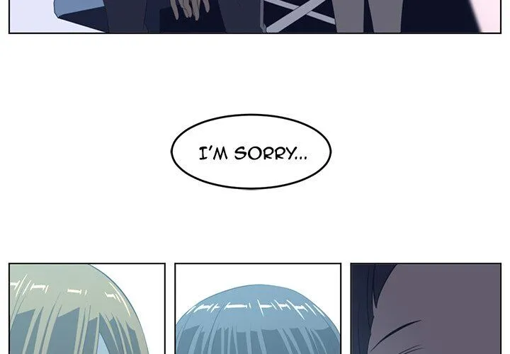 Read Happening chapter 21 image 3 on Lezhin