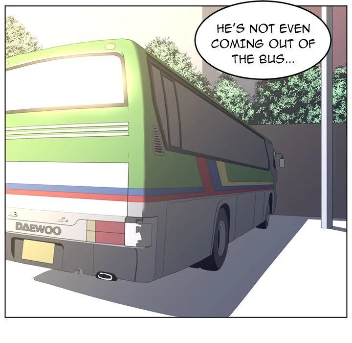 Read Happening chapter 21 image 31 on Lezhin