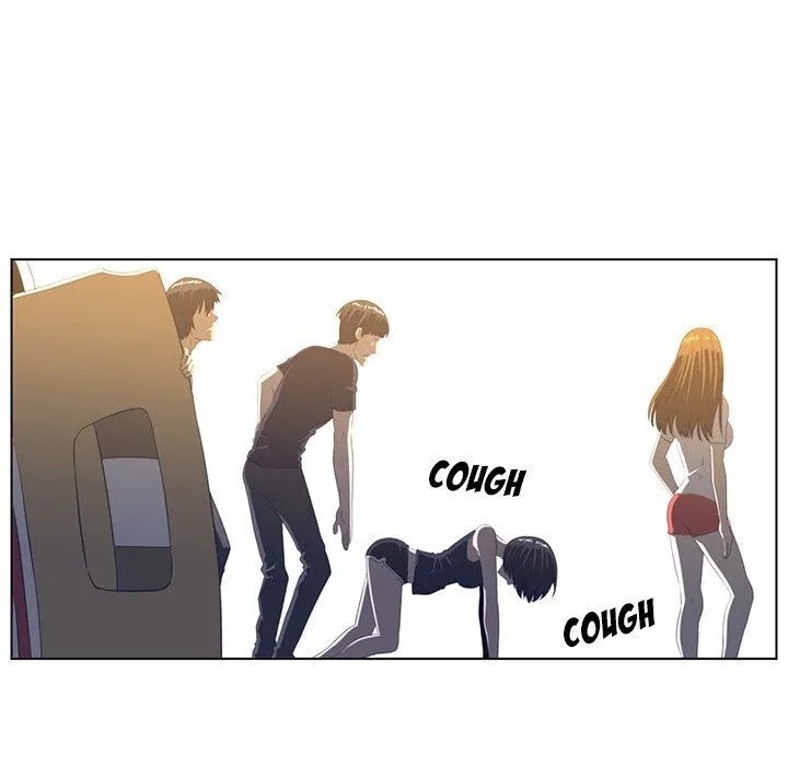 Read Happening chapter 21 image 32 on Lezhin