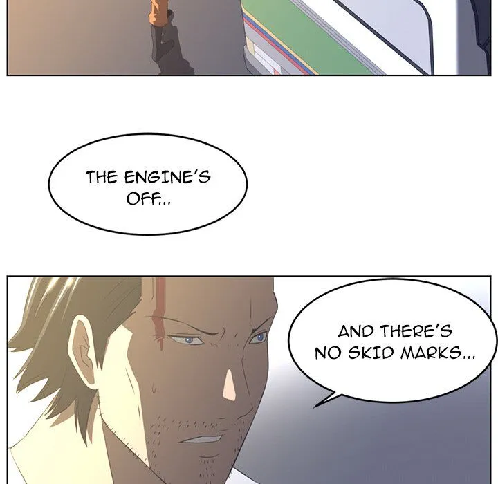 Read Happening chapter 21 image 34 on Lezhin