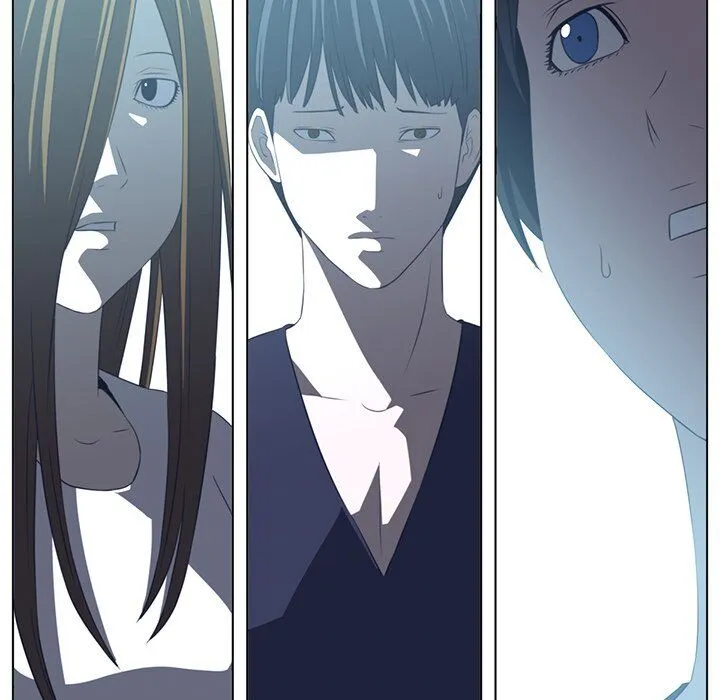 Read Happening chapter 21 image 4 on Lezhin