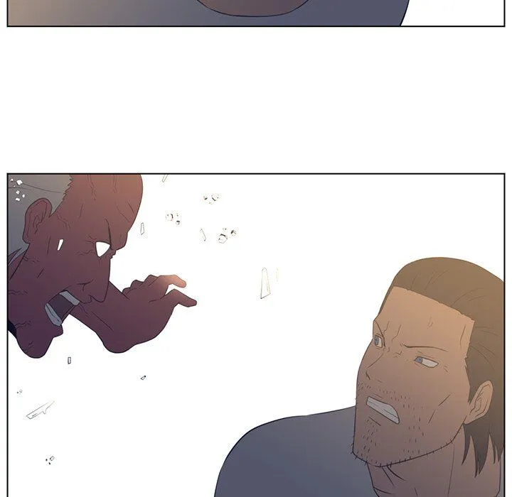 Read Happening chapter 21 image 40 on Lezhin