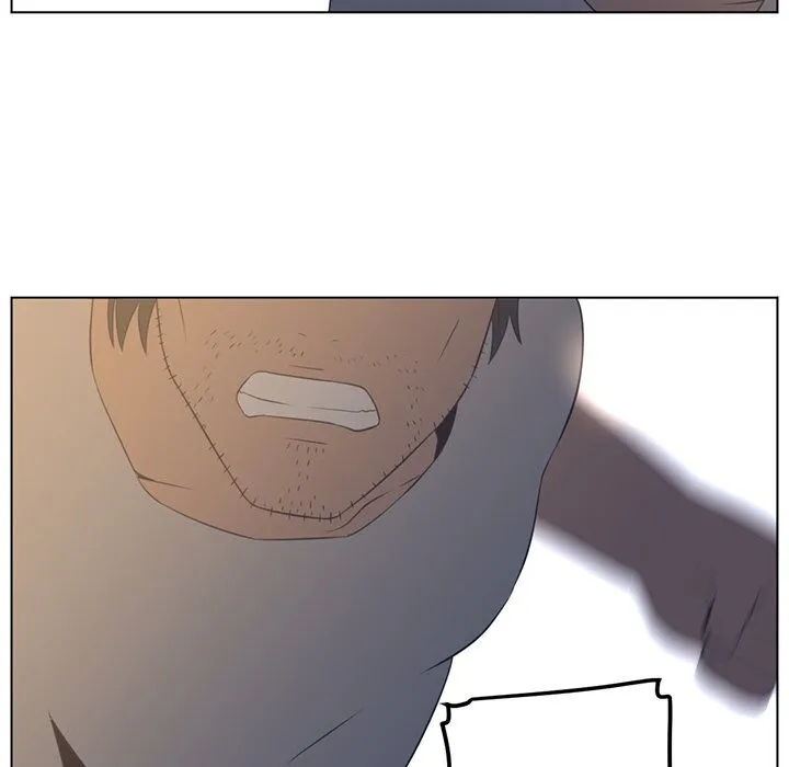 Read Happening chapter 21 image 41 on Lezhin