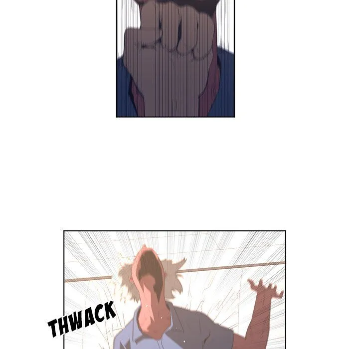 Read Happening chapter 21 image 43 on Lezhin