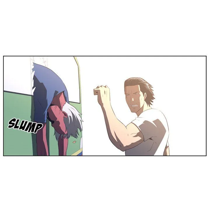 Read Happening chapter 21 image 45 on Lezhin