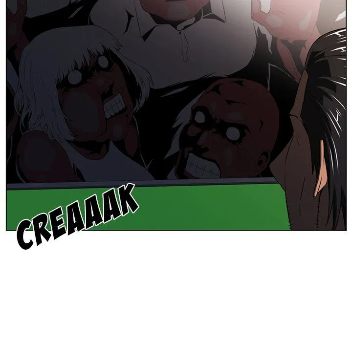 Read Happening chapter 21 image 50 on Lezhin