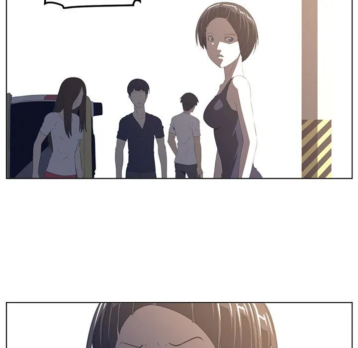 Read Happening chapter 21 image 52 on Lezhin