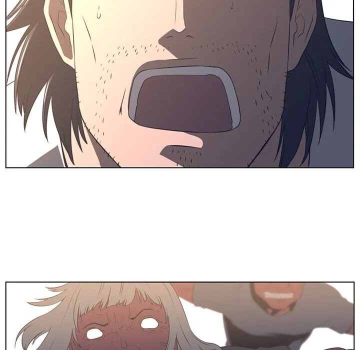 Read Happening chapter 21 image 54 on Lezhin