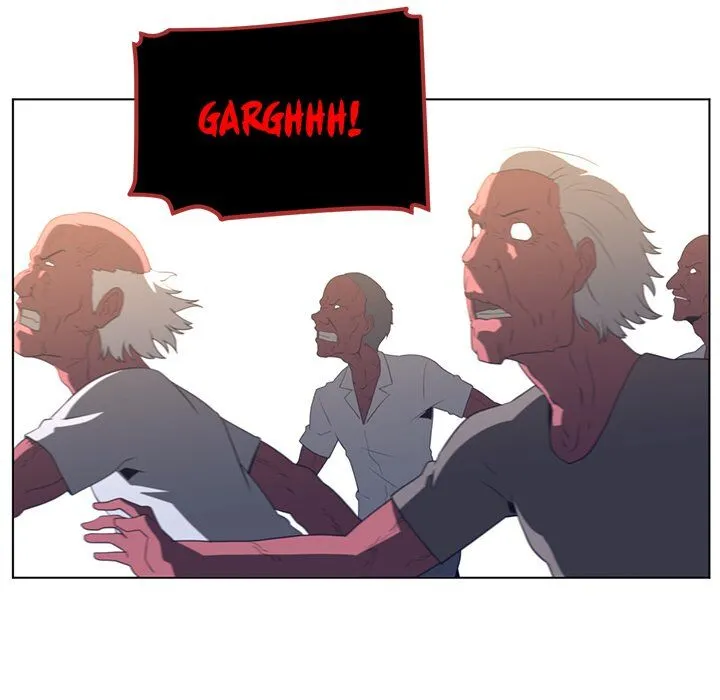 Read Happening chapter 21 image 58 on Lezhin