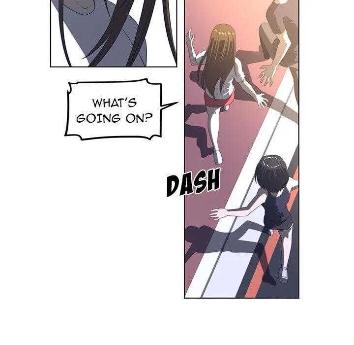 Read Happening chapter 21 image 59 on Lezhin
