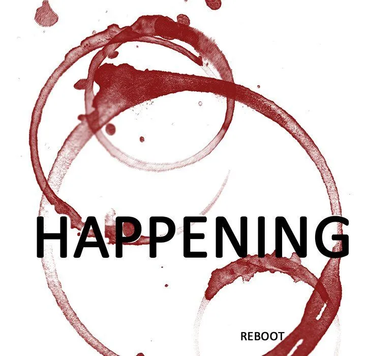 Read Happening chapter 21 image 6 on Lezhin