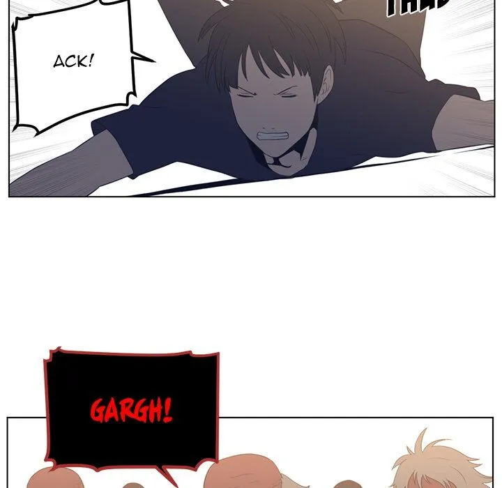Read Happening chapter 21 image 63 on Lezhin