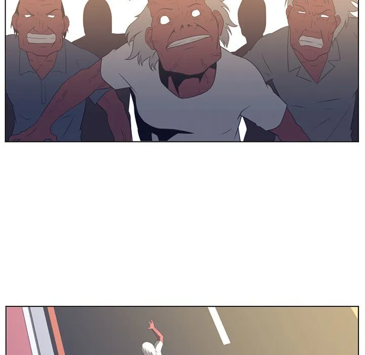 Read Happening chapter 21 image 64 on Lezhin