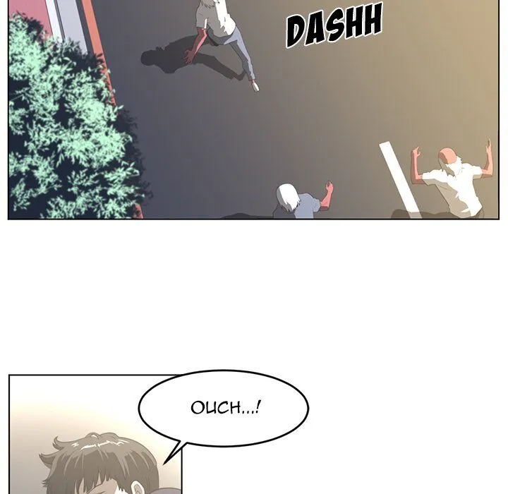 Read Happening chapter 21 image 65 on Lezhin