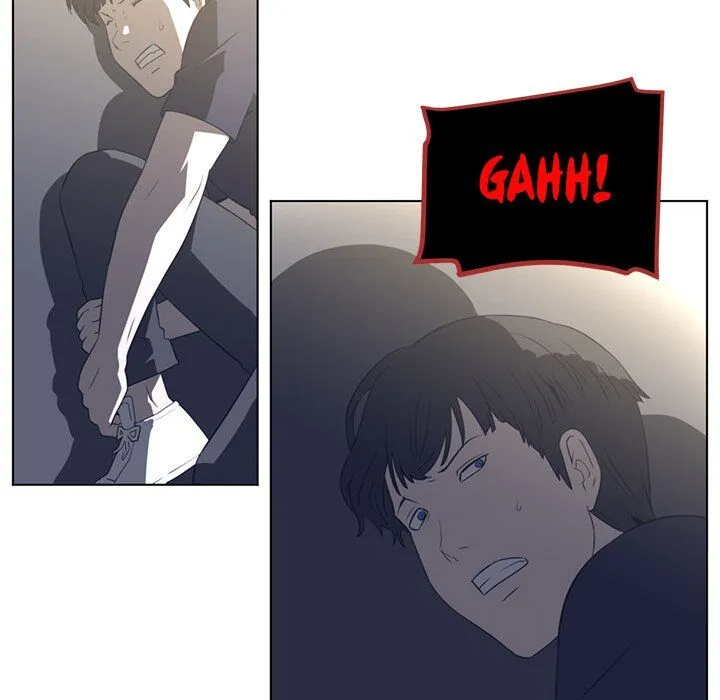 Read Happening chapter 21 image 66 on Lezhin