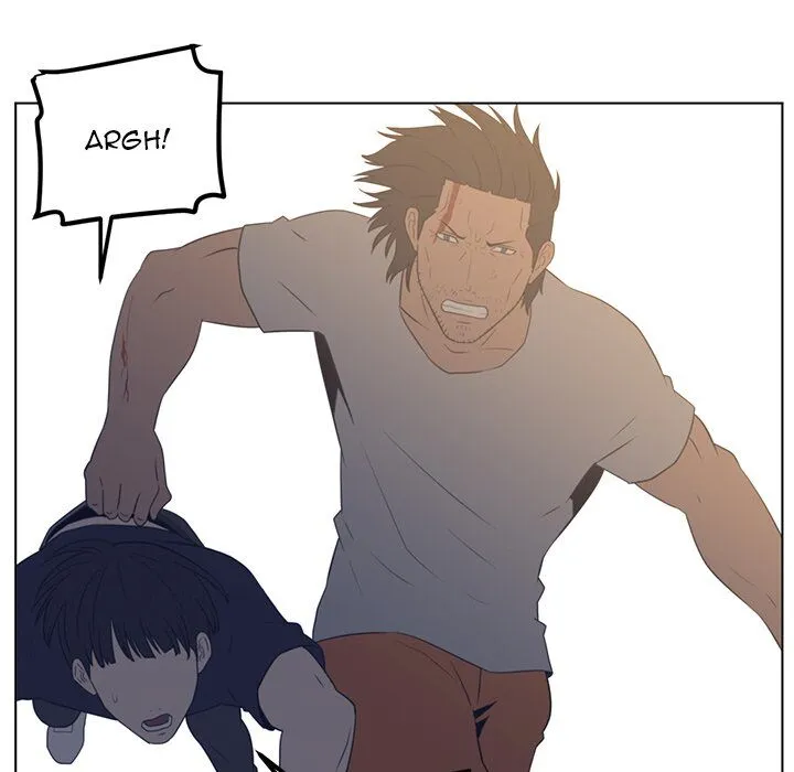 Read Happening chapter 21 image 76 on Lezhin