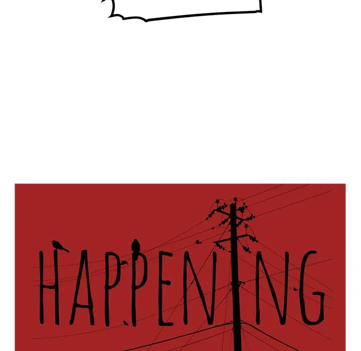 Read Happening chapter 21 image 78 on Lezhin