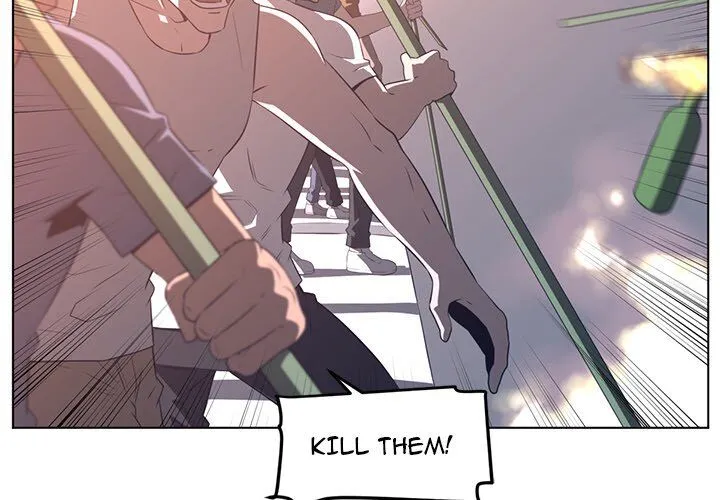 Read Happening chapter 24 image 1 on Lezhin