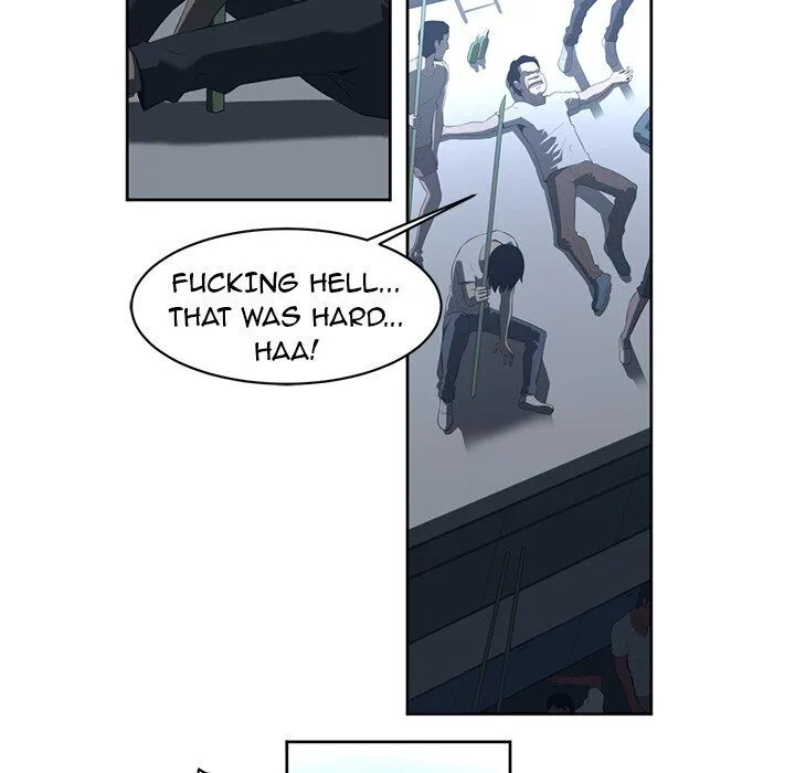 Read Happening chapter 24 image 13 on Lezhin