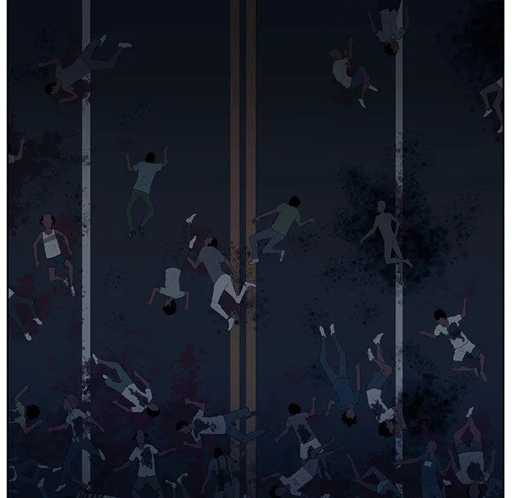 Read Happening chapter 24 image 16 on Lezhin
