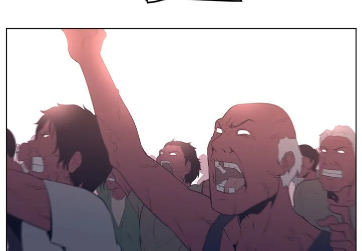 Read Happening chapter 24 image 2 on Lezhin