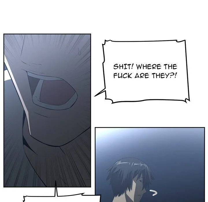 Read Happening chapter 24 image 21 on Lezhin