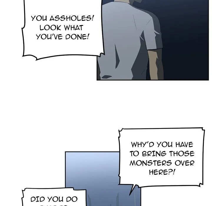 Read Happening chapter 24 image 22 on Lezhin