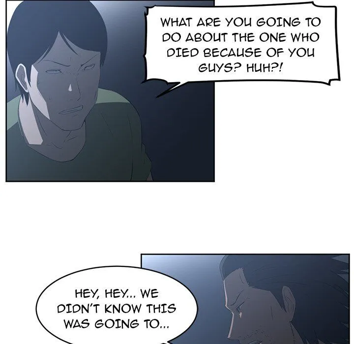 Read Happening chapter 24 image 24 on Lezhin