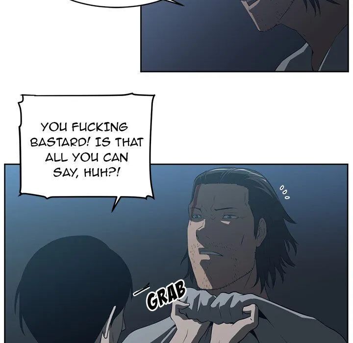 Read Happening chapter 24 image 25 on Lezhin