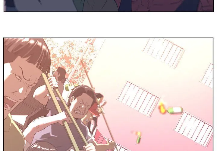 Read Happening chapter 24 image 3 on Lezhin