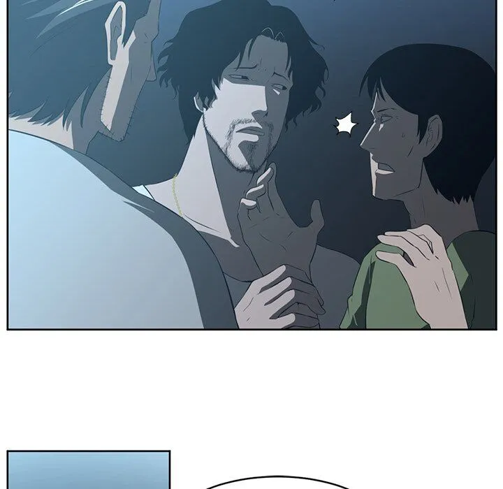 Read Happening chapter 24 image 30 on Lezhin