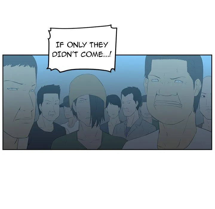 Read Happening chapter 24 image 35 on Lezhin