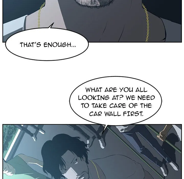 Read Happening chapter 24 image 38 on Lezhin