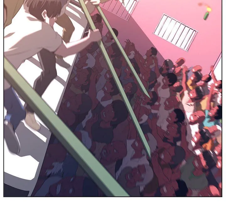 Read Happening chapter 24 image 4 on Lezhin