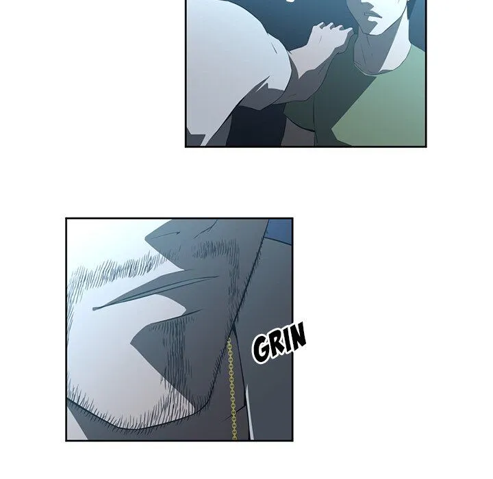 Read Happening chapter 24 image 40 on Lezhin