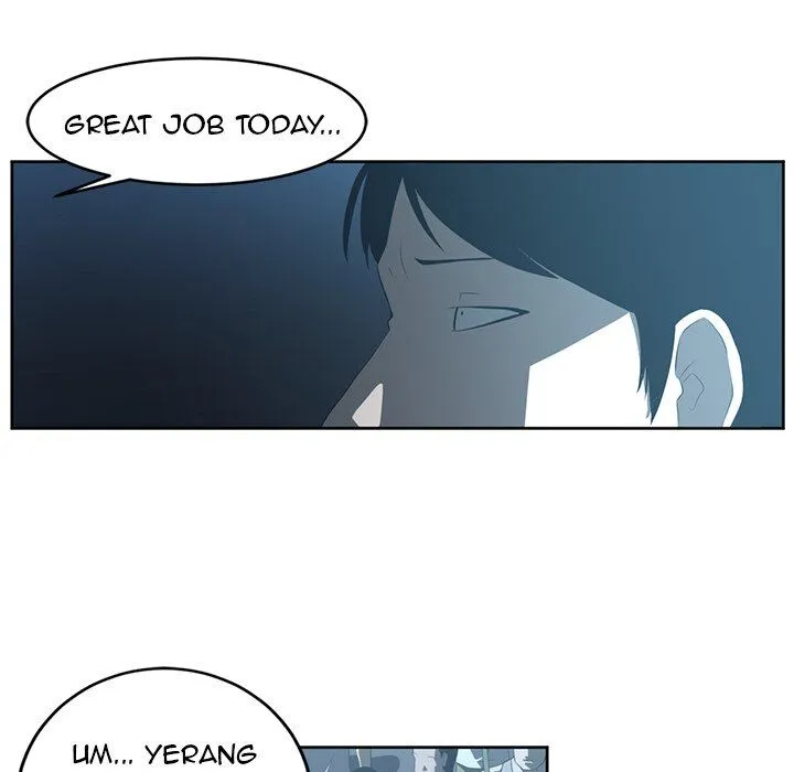 Read Happening chapter 24 image 42 on Lezhin