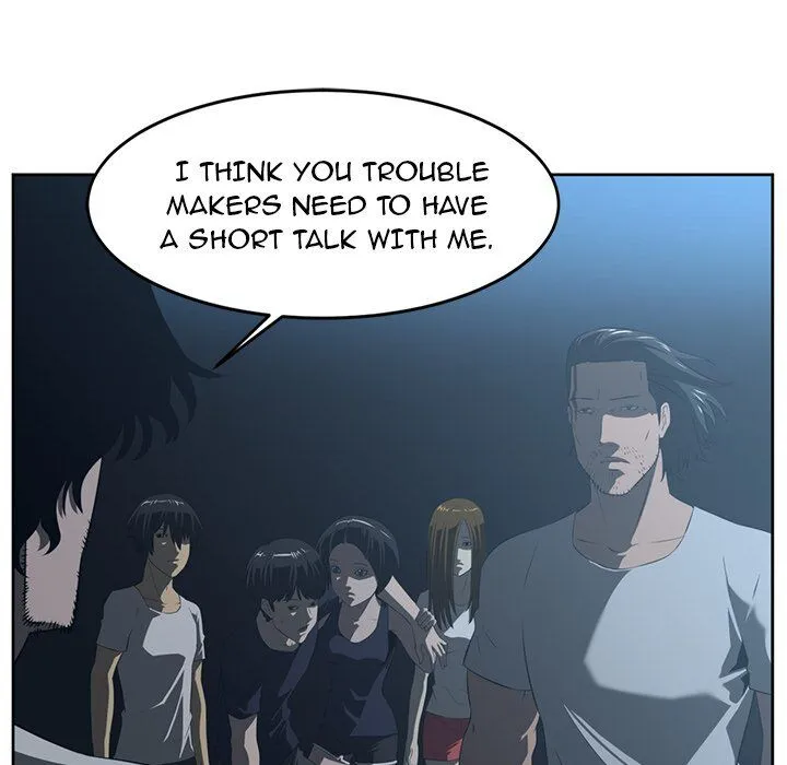 Read Happening chapter 24 image 48 on Lezhin