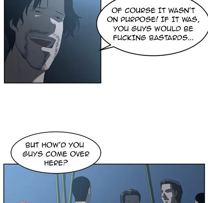 Read Happening chapter 24 image 50 on Lezhin