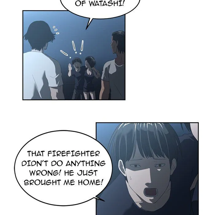 Read Happening chapter 24 image 52 on Lezhin